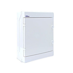 RH-24B Rozdzielnica hermetyczna natynk 24mod IP65 E-P 36.23