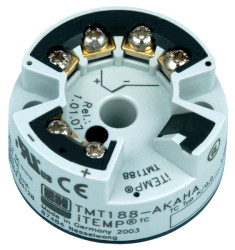 Przetwornik temperatury wy: TC we: Analogowy 8 - 35 V