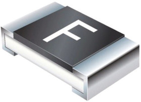 Bezpiecznik nieresetowalny 3A 24V dc Bourns F Ceramika 50 A