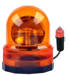 LAMPA OSTRZEGAWCZA LED 12V
