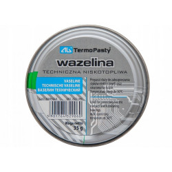 Wazelina techniczna 35g