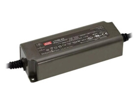 Zasilacz impulsowy, do taśm LED, 40,08W, 1,67A, 24VDC, 90...305VAC PWM-40-24