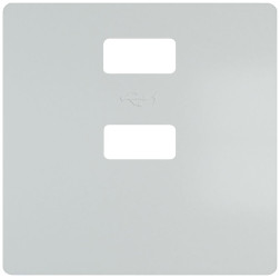 Płyta przednia 2-pinowe USB