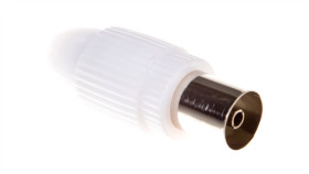 Wtyczka Żeńska Iec A204 K1731 /10Szt./