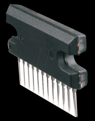 LA4282 Amplifier, SIP-12H