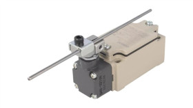 D4b-4117N Wyłącznik Krańcowy Z Prętem Regulowanym O Maks. Długości 145Mm,...