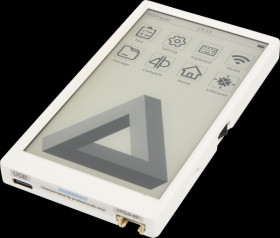 K049-B M5Stack, M5Paper, ESP32-Kit, V1.1, 960x540px