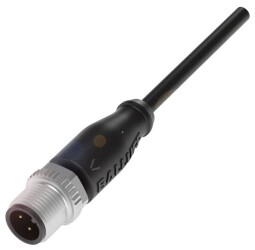 BALLUFF BCC031N Kabel połączeniowy czujnika/aktuatora, 2.00 m, 1 szt.