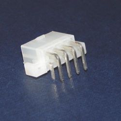 MLX5569E-08 złącze