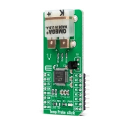 MIKROE Temp Probe Click