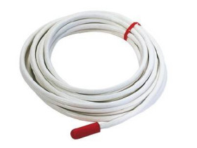 Czujnik linii Danfoss 140F1092 140F1092 Zakres regulacji temperatury: -25 do +125 °C 1 szt.