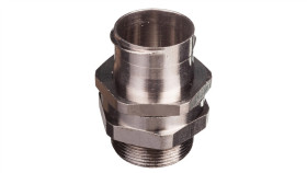 Dławnica Do Weża Osłonowego M32 Ip54 Silvyn Lgs-2-M 32X1,5 55502042 /10Szt./