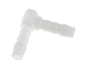 Złącze do węży średnica wew: 5mm Łącznik węża RS PRO