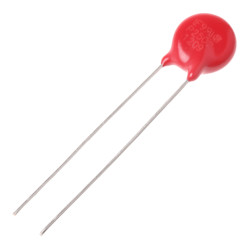 Warystor z tlenków metali 354 → 473V 250V 21J 330V 730V 10A