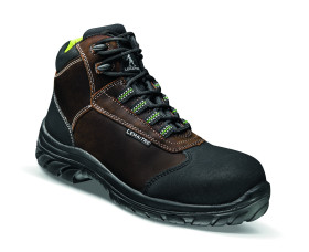 SAFETY SHOES DARWIN S3