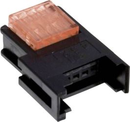 3M 37303-A124-00E MB Złącze niskonatężeniowe, PIN: 3, 32 V DC/AC, 3 A, 1 szt.