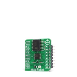 MIKROE MRAM 2 Click