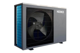 Pompa ciepła monoblok 4kW 1-faz HEIKO Thermal Plus 6 HEI00068 R32