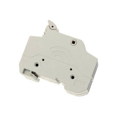 Eaton CHM2DU Uchwyt bezpiecznika 2 fazy Kompatybilne bezpieczniki 10,3 x 38 mm 2 styki 32 A 690 V 6 szt.