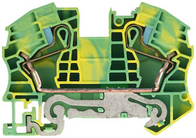 Kostka zaciskowa na szynie DIN Siemens 8WH