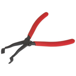 Sealey VS0362 Brake Spring Washer Pliers