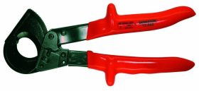 Nożyce do kabli VDE Bernstein Tools for Electronics Bernstein Werkzeugfabrik 15-506 VDE 250 mm