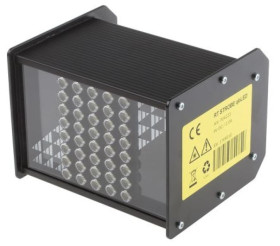 Stroboskop LED, 0,02