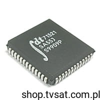 71321SA55J Dual-Port SRAM 16KBit SMD-PLCC52 IDT