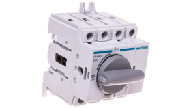 Rozłącznik Izolacyjny 4P 32A Hab403