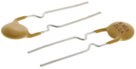 Bezpiecznik resetowalny 0.5A Littelfuse 30V