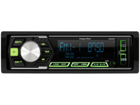 Radio samochodowe Kruger&Matz KM2009