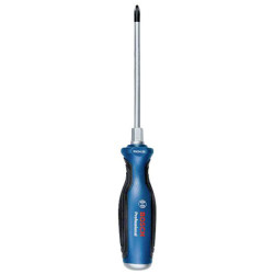 Bosch 1600A01TG3 Professional PH2 Phillips Screwdriver 1 piece