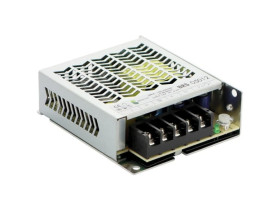 Zasilacz impulsowy BRS 05012 230/ 12V 4,2A 50,4W modułowy do wbudowania, Uzas: 85-264VACVAC, Ta70, 17000-1881