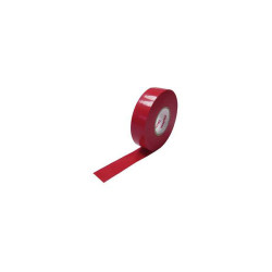 CellPack 416774 No.328 Electrical Tape Red PVC 20m x 19mm Flexible