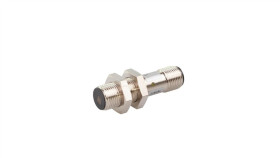 Czujnik Indukcyjny M12x1 Dł: 45Mm Zabudowany Sn: 4Mm 10-30V Dc Pnp No Złącze...