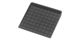 Akcesorium do lutowania Podkładka silikonowa do Uchwyty WT1/WT1M/WT1H/WT2M Weller