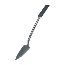 R.S.T. RTR88C Trowel End &amp; Square Small Tool 3/4in