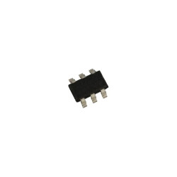 Tranzystor JW5060T smd SOT23-6