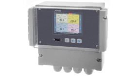 Wielokanałowy Regulator Uniwersalny Ar634/S1/P