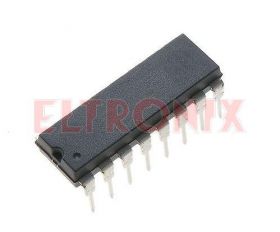 UKŁAD SCALONY 74HC138