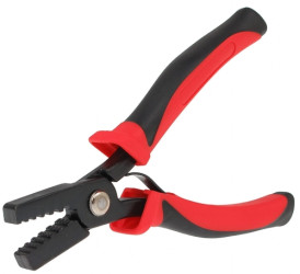 HT-A261 zaciskarka konektorów nieizolowanych 0,25-2,5mm