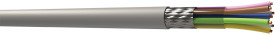 Kabel do transmisji danych 0,75 mm² AXINDUS Szary