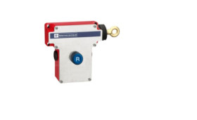 e-stop rope pull switch XY2CE - RH side