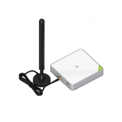 SenseCAP LoRaWAN Indoor Gateway (SX1302) AS923 – brama LoRaWAN, 8 kanałów, PoE, AS923 - Seeed Studio 114992983