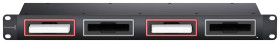 Blackmagic Design BM-DISKMDOCK4/U10G Stacja dokująca