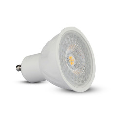 Żarówka LED GU10 6,5W 480lm 6,4K 110st. SAMSUNG CHIP SKU194 VT-247 V-Tac