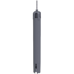 REED 105027 RCSL-PVC Suction Lance IP68/IP67, 25VAC/50VDC, 1 piece