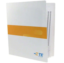 Zestaw rezystorów, seria: 3522, Gruba folia, Montaż powierzchniowy, l. elementów: 100, 1O → 1MO, ±5