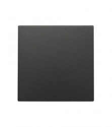 KOS66 Klawisz pojedynczy grafit 666021