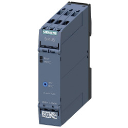 Siemens 3RN20131BW30 SIRIUS overload relay 1 piece sensitive protection